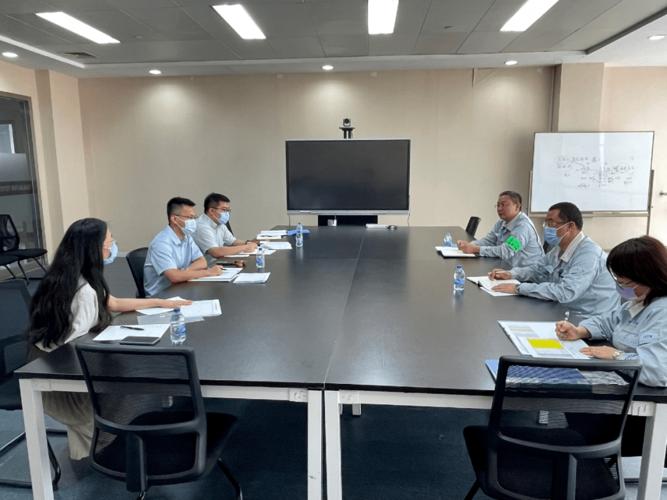 探討風(fēng)量調(diào)節(jié)閥在工業(yè)節(jié)能環(huán)保中的重要性