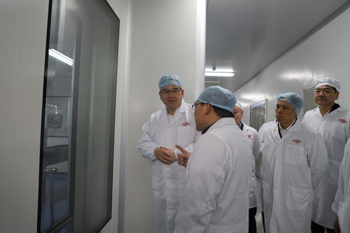 高效風量調節(jié)閥幫助室內空氣質量保持長效清新
