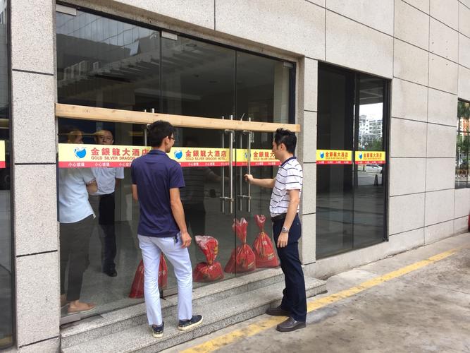 詳解凈化工程產(chǎn)品維護(hù)保養(yǎng)全流程