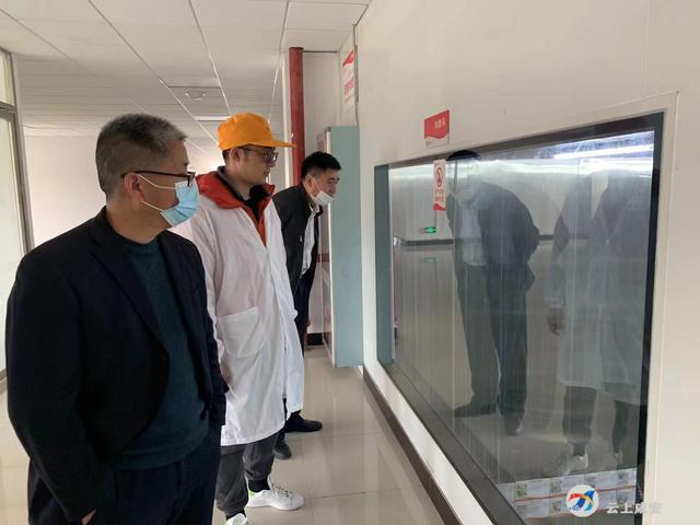 如何利用傳遞窗確保食品行業(yè)的潔凈安全